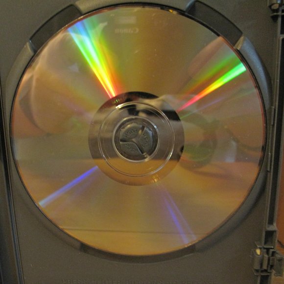 21 Grams DVD in Case - Picture 5 of 5